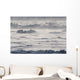 Winter Wind Storm W/ Blowing Snow @ Turnagian Arm Sc Ak Winter Scenic Wall Mural