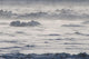 Winter Wind Storm W/ Blowing Snow @ Turnagian Arm Sc Ak Winter Scenic Wall Mural