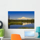 View Of Mount Sanford In Wrangell Saint Elias National Park Wall Mural