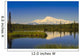 View Of Mount Sanford In Wrangell Saint Elias National Park Wall Mural