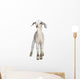 Lamb Wall Decal