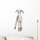 Lamb Wall Decal