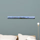 Panoramic Summer View Of The Chugach Range Above Anchorage Wall Mural