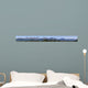 Panoramic Summer View Of The Chugach Range Above Anchorage Wall Mural