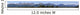 Panoramic Summer View Of The Chugach Range Above Anchorage Wall Mural