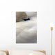 Trumpeter Swan Close-Up Anchorage Zoo Anchorage Ak Wall Mural