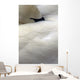 Trumpeter Swan Close-Up Anchorage Zoo Anchorage Ak Wall Mural