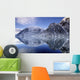 Winter Scenic Of Walker Cove Wall Mural