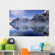 Winter Scenic Of Walker Cove Wall Mural