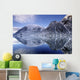 Winter Scenic Of Walker Cove Wall Mural