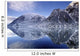 Winter Scenic Of Walker Cove Wall Mural