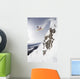 Freeride Nordkette Wall Mural