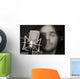 micro Wall Mural