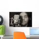 micro Wall Mural