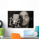 micro Wall Mural