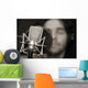 micro Wall Mural