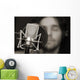 micro Wall Mural