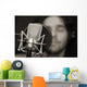 micro Wall Mural