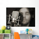 micro Wall Mural