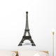 Eiffel tower Wall Decal