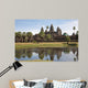 Angkor Wat Temple Cambodia