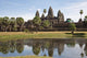 Angkor Wat Temple Cambodia