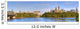 Parliament Buildings And The Fairmont Chateau Laurier Wall Mural