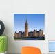 Parliament Buildings Of Canada Wall Mural