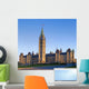 Parliament Buildings Of Canada Wall Mural