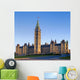 Parliament Buildings Of Canada Wall Mural