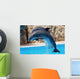 dolphins Wall Mural