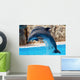 dolphins Wall Mural