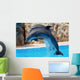 dolphins Wall Mural