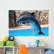 dolphins Wall Mural