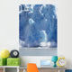 Dawes Glacier Calving In Endicott Arm Wall Mural