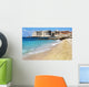 Beautiful Dubrovnik Wall Decal