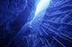 Ice Cave Spencer Glacier Kenai Peninsula Winter Alaska Wall Mural