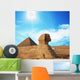 Sphynx Wall Mural
