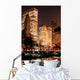 Central Park and Manhattan Wall Decal