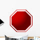 Red Button as Stop