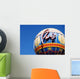 Close up of the Paris hotel Balloon in Las Vegas Wall Mural