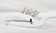 A Backcountry Snowboarder Carving In Turnagain Pass Wall Mural