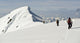 A Corniced Mt Hawthorne Rises Wall Mural