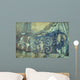 Petroglyph Wall Mural