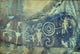Petroglyph Wall Mural