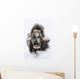 Captive Wall Mural