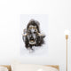 Captive Wall Mural