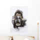 Captive Wall Mural