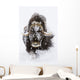 Captive Wall Mural