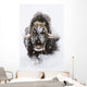 Captive Wall Mural